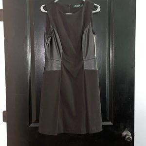 Ralph Lauren Dress Size 10P